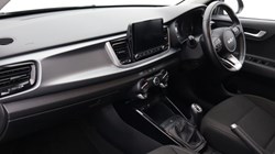 2023 (23) KIA RIO 1.0 T GDi 2 5dr 5356997