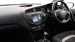 2018 (67) KIA CEED 1.0T GDi ISG GT-Line 5dr 5409858