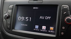 2018 (67) KIA CEED 1.0T GDi ISG GT-Line 5dr 5409878
