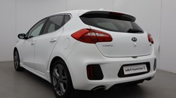 2018 (67) KIA CEED 1.0T GDi ISG GT-Line 5dr 5409892