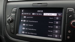 2018 (67) KIA CEED 1.0T GDi ISG GT-Line 5dr 5409881
