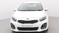 2018 (67) KIA CEED 1.0T GDi ISG GT-Line 5dr 5409856