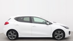 2018 (67) KIA CEED 1.0T GDi ISG GT-Line 5dr 5409854