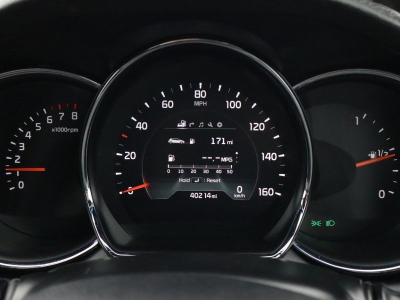 2018 (67) KIA CEED 1.0T GDi ISG GT-Line 5dr 5409859