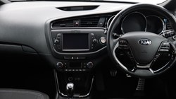 2018 (67) KIA CEED 1.0T GDi ISG GT-Line 5dr 5409866