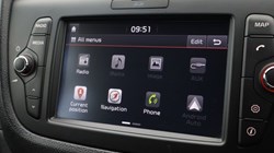 2018 (67) KIA CEED 1.0T GDi ISG GT-Line 5dr 5409879