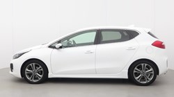 2018 (67) KIA CEED 1.0T GDi ISG GT-Line 5dr 5409861