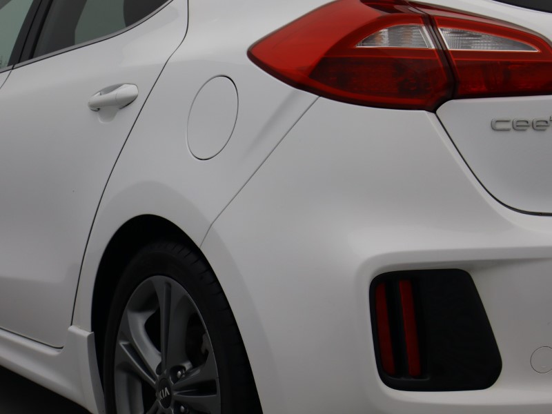 2018 (67) KIA CEED 1.0T GDi ISG GT-Line 5dr 5409893