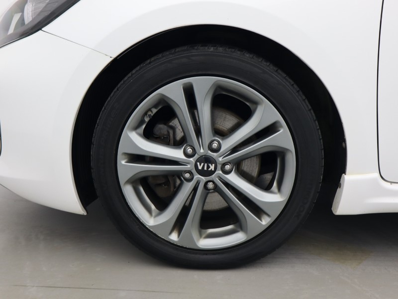2018 (67) KIA CEED 1.0T GDi ISG GT-Line 5dr 5409857