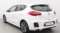 2018 (67) KIA CEED 1.0T GDi ISG GT-Line 5dr 1