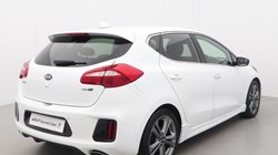 2018 (67) KIA CEED 1.0T GDi ISG GT-Line 5dr 5409862