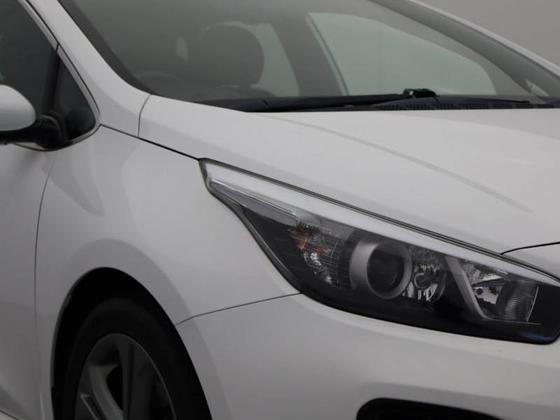 2018 (67) KIA CEED 1.0T GDi ISG GT-Line 5dr 5409897