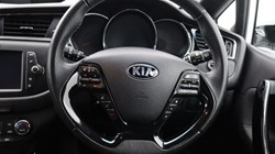 2018 (67) KIA CEED 1.0T GDi ISG GT-Line 5dr 5409867