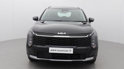 2025 (75) KIA SPORTAGE 1.6T GDi HEV Pure 5dr Auto 5370836