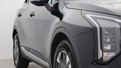 2025 (75) KIA SPORTAGE 1.6T GDi HEV Pure 5dr Auto 5370879