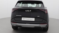 2025 (75) KIA SPORTAGE 1.6T GDi HEV Pure 5dr Auto 5370835