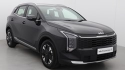 2025 (75) KIA SPORTAGE 1.6T GDi HEV Pure 5dr Auto 5370830