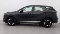 2025 (75) KIA SPORTAGE 1.6T GDi HEV Pure 5dr Auto 5370841