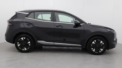 2025 (75) KIA SPORTAGE 1.6T GDi HEV Pure 5dr Auto 5370834