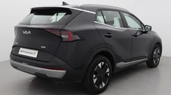 2025 (75) KIA SPORTAGE 1.6T GDi HEV Pure 5dr Auto 1