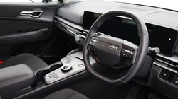 2025 (75) KIA SPORTAGE 1.6T GDi HEV Pure 5dr Auto 5370850