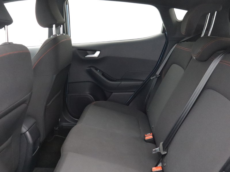 2022 (22) FORD FIESTA 1.0 EcoBoost ST-Line 5dr 5354688