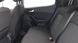 2022 (22) FORD FIESTA 1.0 EcoBoost ST-Line 5dr 5354688