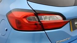 2022 (22) FORD FIESTA 1.0 EcoBoost ST-Line 5dr 5354680