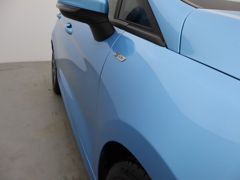 2022 (22) FORD FIESTA 1.0 EcoBoost ST-Line 5dr 5354677