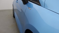 2022 (22) FORD FIESTA 1.0 EcoBoost ST-Line 5dr 5354677