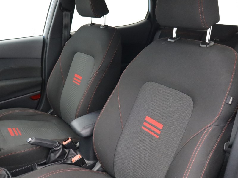 2022 (22) FORD FIESTA 1.0 EcoBoost ST-Line 5dr 5354695