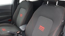 2022 (22) FORD FIESTA 1.0 EcoBoost ST-Line 5dr 5354695