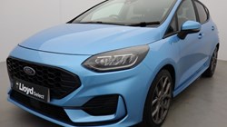 2022 (22) FORD FIESTA 1.0 EcoBoost ST-Line 5dr 5354674