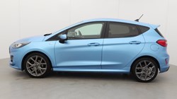 2022 (22) FORD FIESTA 1.0 EcoBoost ST-Line 5dr 5354612