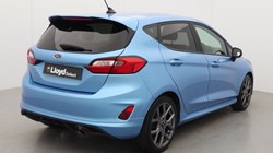 2022 (22) FORD FIESTA 1.0 EcoBoost ST-Line 5dr 5354615