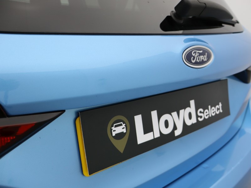 2022 (22) FORD FIESTA 1.0 EcoBoost ST-Line 5dr 5354681