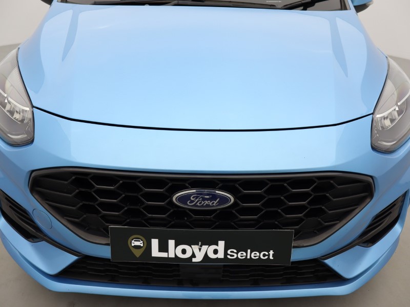 2022 (22) FORD FIESTA 1.0 EcoBoost ST-Line 5dr 5354675