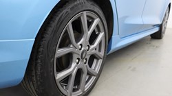 2022 (22) FORD FIESTA 1.0 EcoBoost ST-Line 5dr 5354686