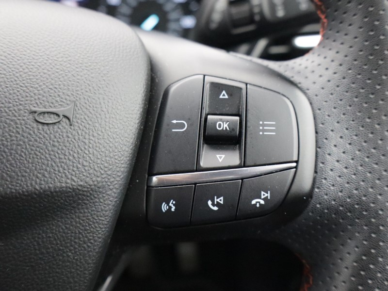2022 (22) FORD FIESTA 1.0 EcoBoost ST-Line 5dr 5354704