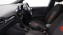 2022 (22) FORD FIESTA 1.0 EcoBoost ST-Line 5dr 5354687