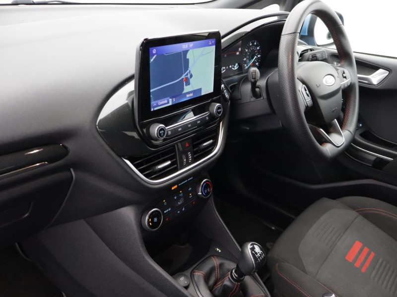2022 (22) FORD FIESTA 1.0 EcoBoost ST-Line 5dr 5354697