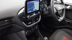 2022 (22) FORD FIESTA 1.0 EcoBoost ST-Line 5dr 5354697