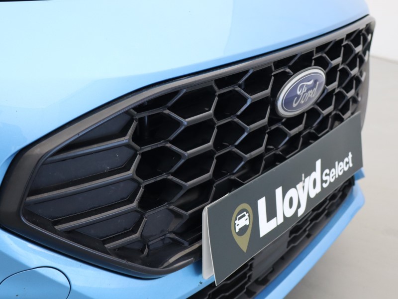 2022 (22) FORD FIESTA 1.0 EcoBoost ST-Line 5dr 5354673