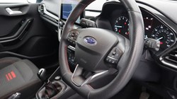 2022 (22) FORD FIESTA 1.0 EcoBoost ST-Line 5dr 5354694