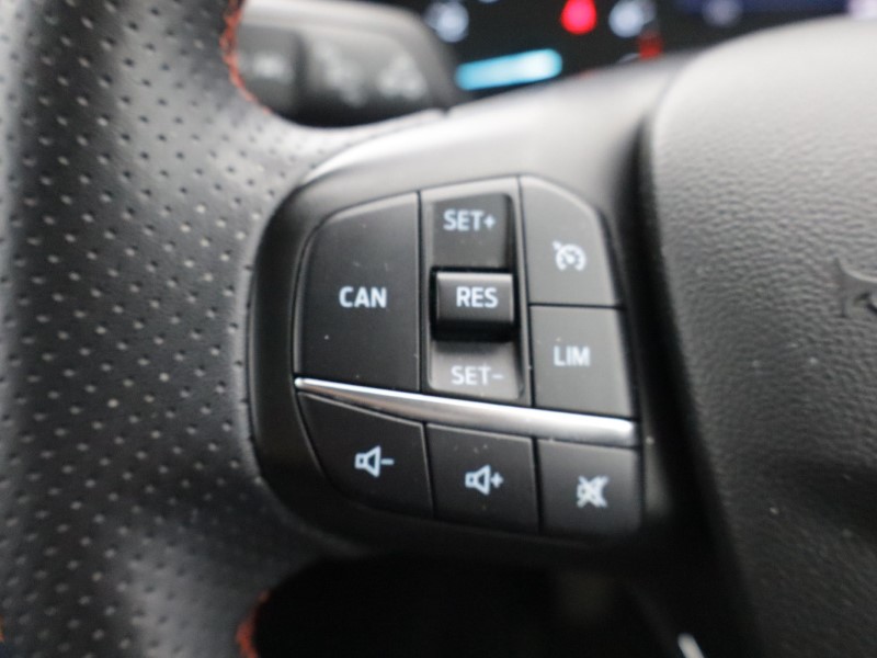 2022 (22) FORD FIESTA 1.0 EcoBoost ST-Line 5dr 5354703