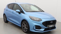 2022 (22) FORD FIESTA 1.0 EcoBoost ST-Line 5dr 5354610