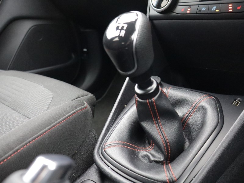 2022 (22) FORD FIESTA 1.0 EcoBoost ST-Line 5dr 5354712