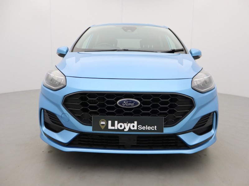 2022 (22) FORD FIESTA 1.0 EcoBoost ST-Line 5dr 5354678