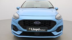 2022 (22) FORD FIESTA 1.0 EcoBoost ST-Line 5dr 5354678
