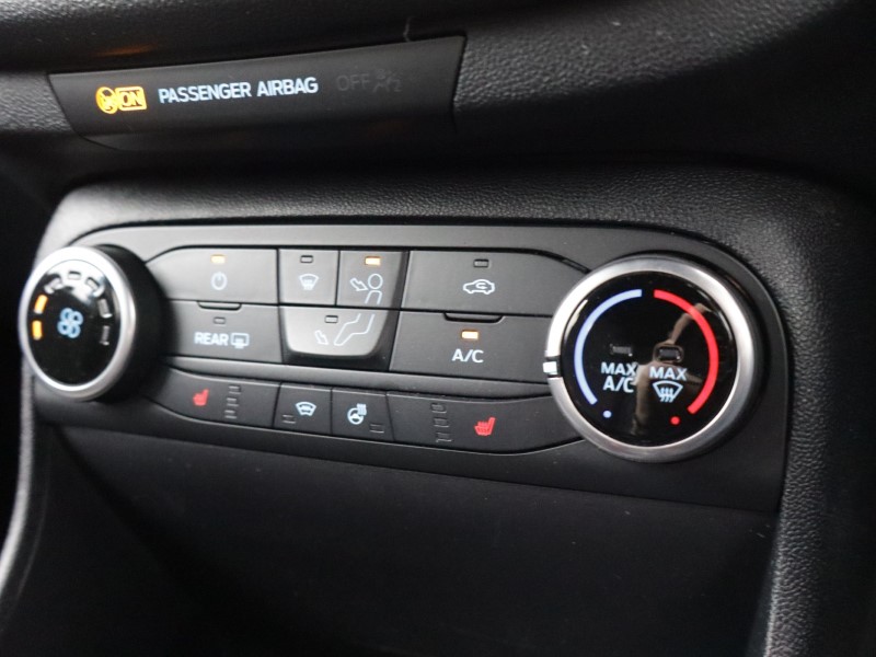 2022 (22) FORD FIESTA 1.0 EcoBoost ST-Line 5dr 5354709